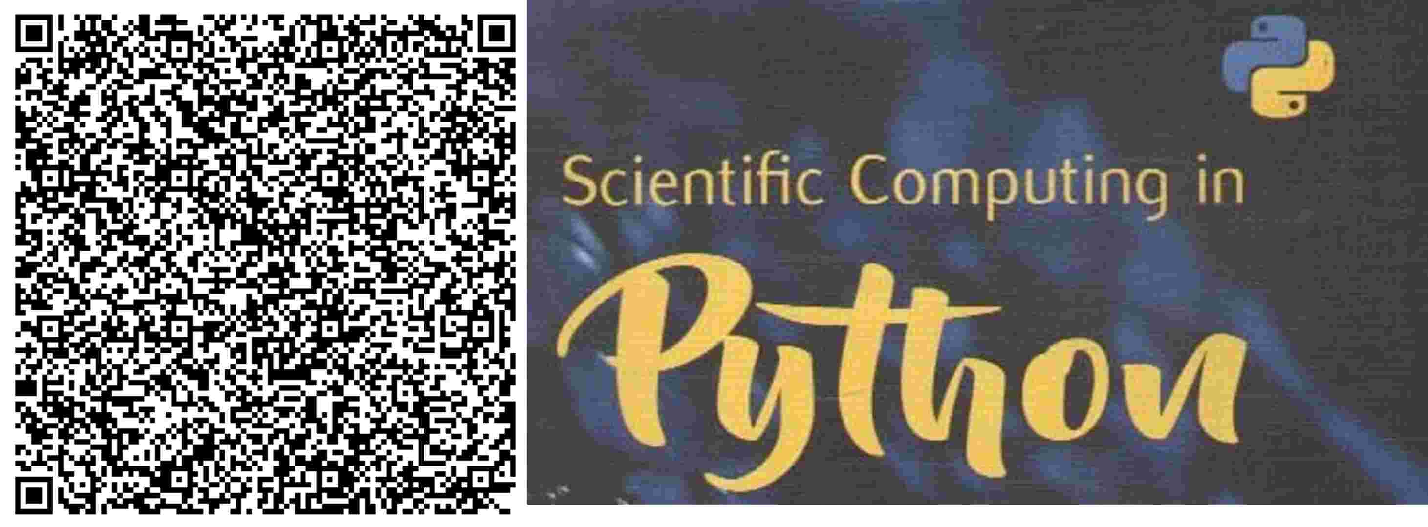 Python for Physics Book
